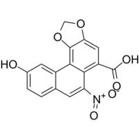 Aristolochic acid C