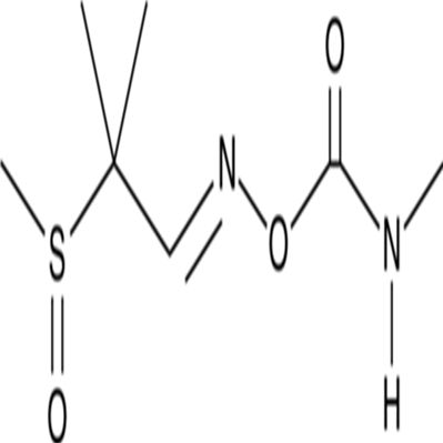 Aldicarb Sulfoxide