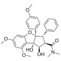 Rocaglamide (Rocaglamide A)