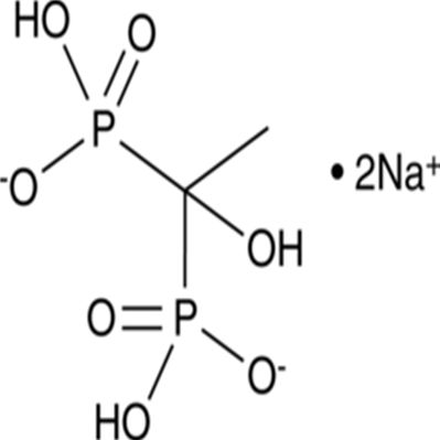 Etidronate (sodium salt)