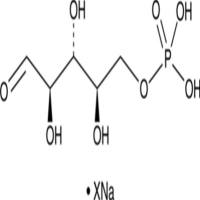 D-Ribulose-5-phosphate (sodium salt)