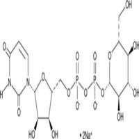 UDP-β-D-Glucose (sodium salt)
