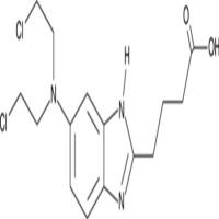 N-desmethyl Bendamustine