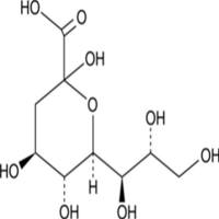 3-Deoxy-D-glycero-D-galacto-2-nonulosonic Acid