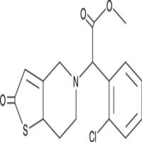 2-oxo Clopidogrel
