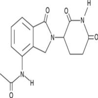 N-acetyl Lenalidomide