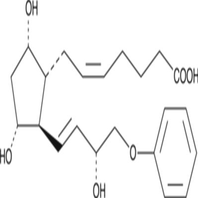 16-phenoxy tetranor Prostaglan
