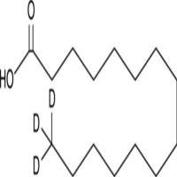 Pentadecanoic Acid-d3