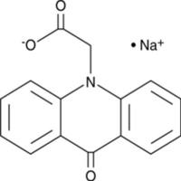Cridanimod (sodium salt)