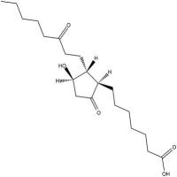 13,14-dihydro-15-keto Prostaglandin E1