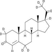 Progesterone-d9