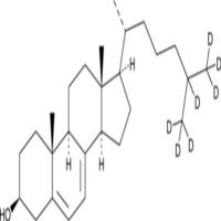 7-dehydro Cholesterol-d7