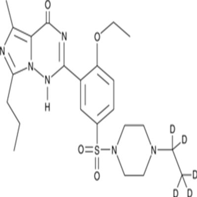 Vardenafil-d5
