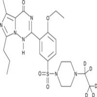 Vardenafil-d5