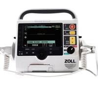 卓尔 体外除颤监护仪M2