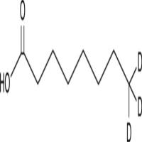 Octanoic Acid-d3
