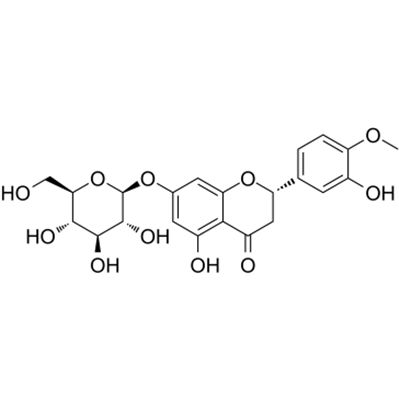 Hesperetin 7-O-glucoside