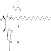 Sulfatides (bovine) (sodium salt)