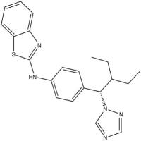 Talarozole