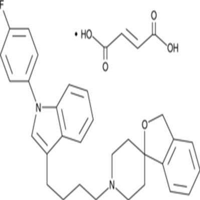 Siramesine (fumarate)