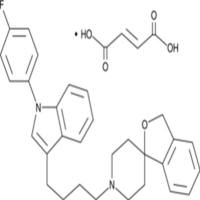 Siramesine (fumarate)
