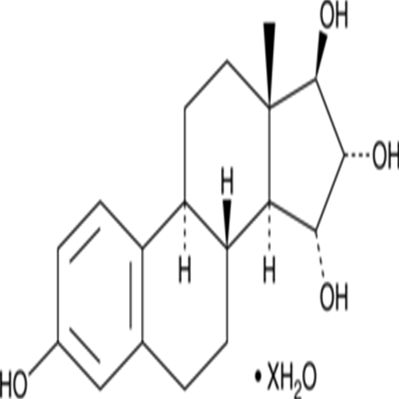 Estetrol (hydrate)