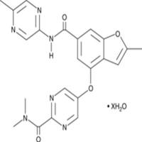 PF-04937319 (hydrate)