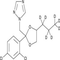 Propiconazole-d7