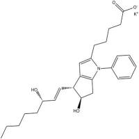 Piriprost (potassium salt)