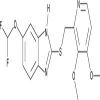 Pantoprazole Sulfide