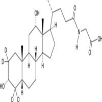 Glycodeoxycholic Acid-d4