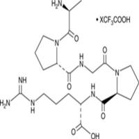 Enterostatin (human, mouse, rat) (trifluoroacetate salt)