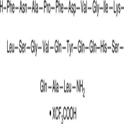 Obestatin (human) (trifluoroac