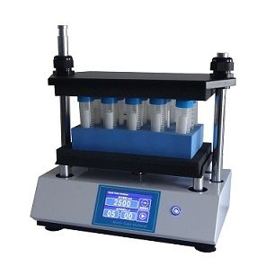 多管漩涡混合器