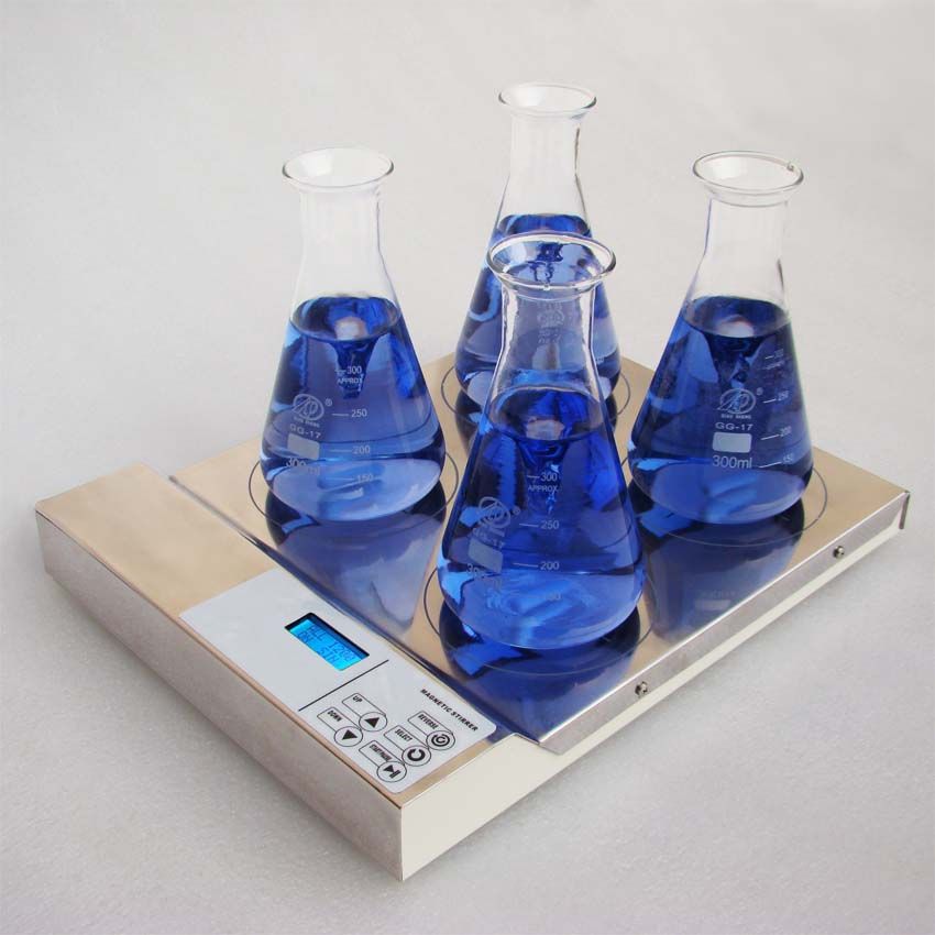 超薄磁力搅拌器