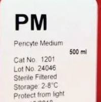 周边细胞培养基,PM (Pericyte Medium)