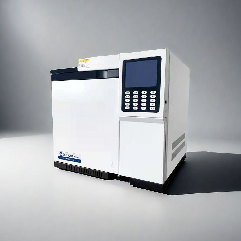 天然气全组分分析专用气相色谱仪