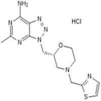PF 04671536 hydrochloride