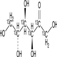 D-Fructose-13C6