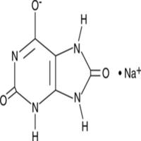 Uric Acid (sodium salt)