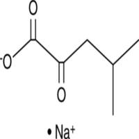 4-methyl-2-Oxovalerate (sodium salt)