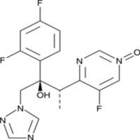 Voriconazole N-oxide