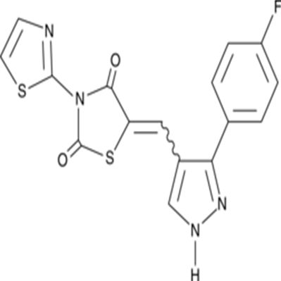 Necrostatin-7