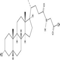 Glycolithocholic Acid