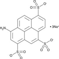 8-Aminopyrene-1,3,6-trisulfonic Acid (sodium salt)