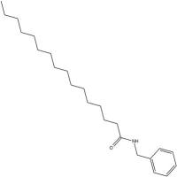 N-Benzylpalmitamide
