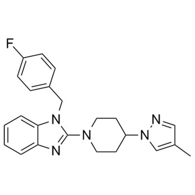 Antihistamine-1