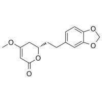 Dihydromethysticin ((+)-Dihydromethysticin)