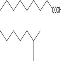 15-methyl Palmitic Acid