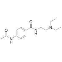 N-Acetylprocainamide (Acecainide)